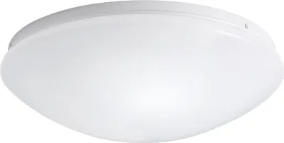 Produktbild von LED-Deckenleuchte McShine Star Ø33cm inkl. 2x 9W LED-Leuchtmittel