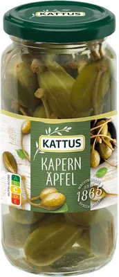 Produktbild von Kapernäpfel