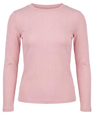 Image de Chemise pour femme CIAGA - rose, taille S