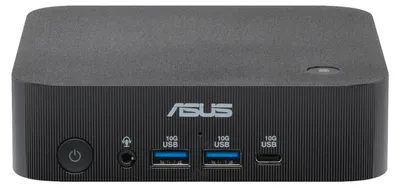 Obrázek produktu pro ASUS ExpertCenter PN54-S1-S30086ML, 3 GHz, AMD Ryzen™ 3, 210, 8 GB, DDR5-SDRAM, 512 GB