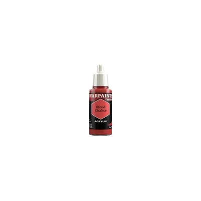 Produktbild von The Army Painter Warpaints Fanatic Blood Chalice