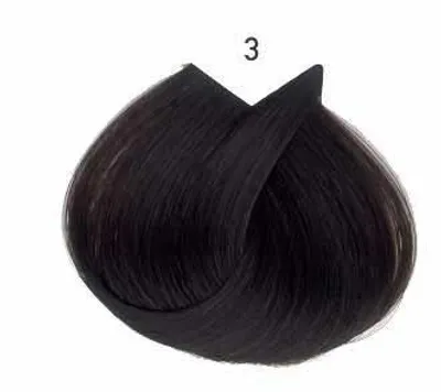 Produktbild von L’Oréal Paris Majirel, Braun, Dark Brown, Frauen, 1 Stück(e), 50 ml, Alle Haare