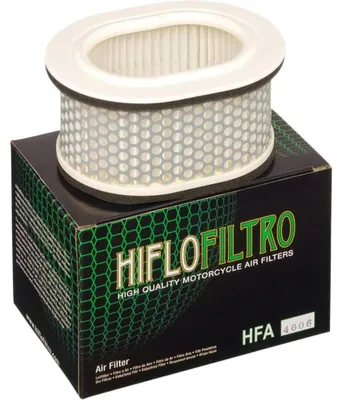 Zdjęcie produktu dla Hiflo Luftfilter HFA4606