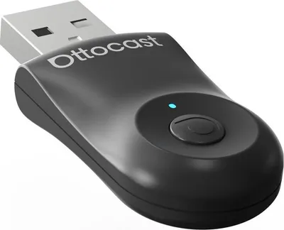 Image de Ottocast CA505-T MINI 2-in-1 wireless adapter