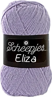 Produktbild von Scheepjes Eliza 100g (229) Posy Bouquet