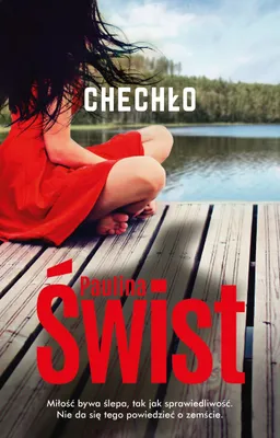 Imagen del producto de ISBN Chechło, Polski, Broszurowa okładka, 320 stron(y)