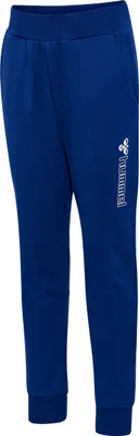 Produktbild von hummel hmlATLAS ADJUSTABLE WAIST PANT ESTATE BLUE ESTATE BLUE 128