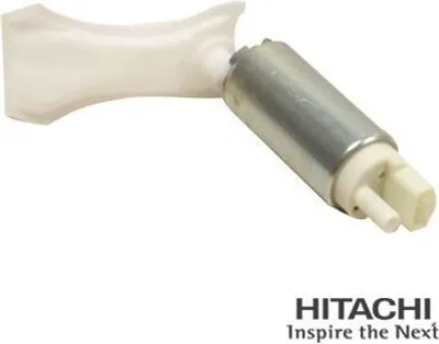 Produktbild von HITACHI Benzinpumpe 2503496 für NISSAN PICK UP (D22) elektrisch
