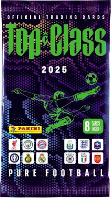 Image de PANINI FIFA TopClass 2025 set 02397 23978/24