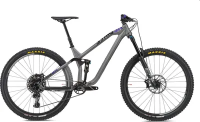 Produktbild von Define AL 140 1, TR/AM, 29  in Grey"