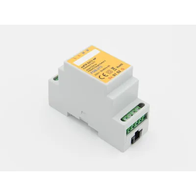 Immagine prodotto di Adattatore DIN per FIBARO Single Switch da installare nel quadro elettrico