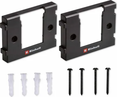 Produktbild von Einhell PXC Akku-Wandhalterung Koffer