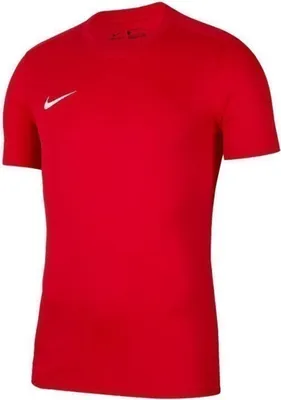 Immagine prodotto di Nike M Nk Dry Park Vii Jsy Ss Università Rosso / Bianco Xxl