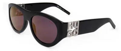 Produktbild von Hugo Boss HG 1254/S OIT/AO Größe: 57
