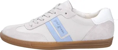 Zdjęcie produktu dla Paul Green Damen Sneaker, grau, Gr.4