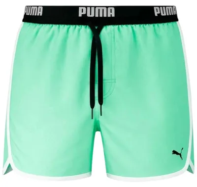 Immagine prodotto di Costume da bagno Puma PUMA SWIM MEN TRACK SHORT SHORTS 1P da Uomo