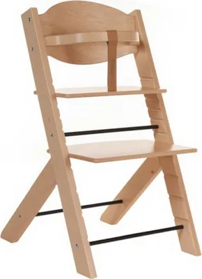 Produktbild von Treppy 1001 Hochstuhl Incl.