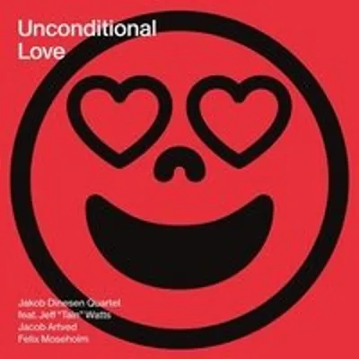 Produktbild von Unconditional Love