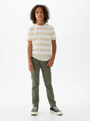 Produktbild von GAP Kinder Slim Jeans 885240-01__5