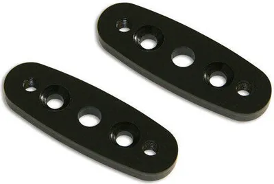 Produktbild von Verkleidungsspiegeladapter für YAMAHA YZF-R6 RJ27