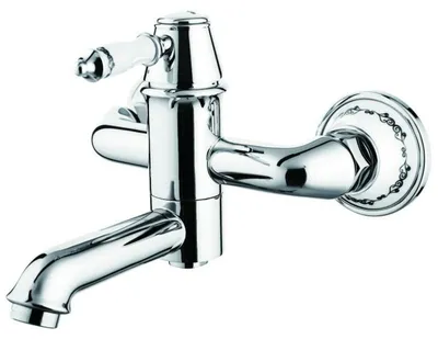 Produktbild von SIKO - PROVENCE Wannenarmatur, Wandmontage SIKOBSPV222