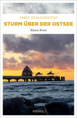 Image de Sturm über der Ostsee