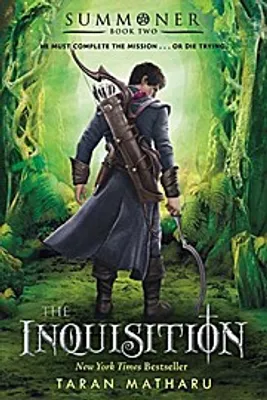 Produktbild von Die Inquisition