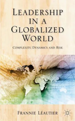 Produktbild von Leadership in a Globalized World