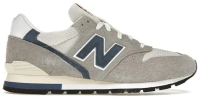 Produktbild von New Balance 996 MiUSA Grey Day (2023) - EU 37.5