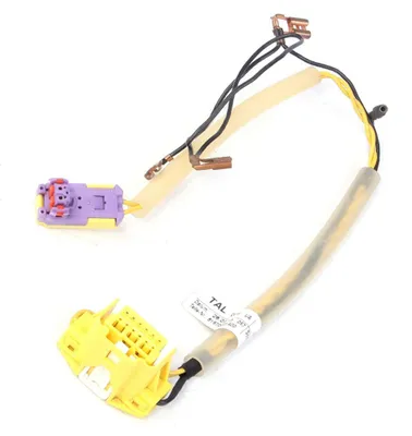 Obrázek produktu pro Kabel pro airbag volantu, multifunkční volant pro VW Golf, Polo, Passat, Touran, Tiguan