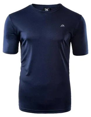 Immagine prodotto di Martedì - T-shirt da uomo "Losan" PP13725 (taglia L) (blu navy scuro)