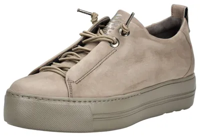 Productafbeelding van Paul Green sneaker, gemaakt van suède