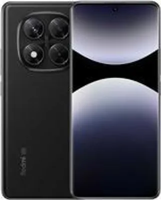 Immagine prodotto di Xiaomi Redmi Note 14 Pro 5G 12GB/512GB nero UE (MZB0I89EU)