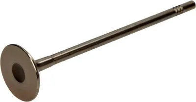 Produktbild von AMP PFIA139-A-0-N Auslassventil Ø27,6mm 116,2mm für OPEL ZAFIRA B (A05) INSIGNIA Caravan Mokka / Mokka X (J13) Astra J Sports Tourer (P10) Meriva A