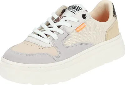 Produktbild von Palladium Sneaker Sneaker Leder