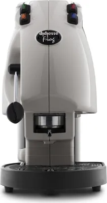 Immagine prodotto di Macchina per Caffe' Didiesse Frog Revolution DDSFROGGESSO 1.5 L a Cialde 650W Color Gesso