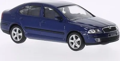 Immagine prodotto di Skoda Octavia 2004 - 1:43 - Abrex