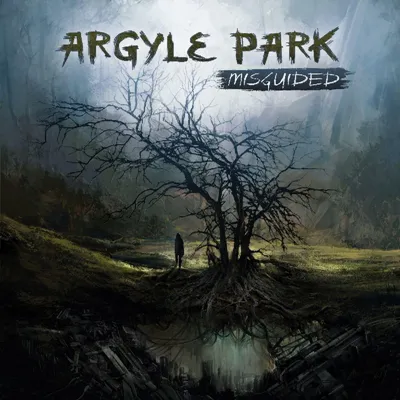 Productafbeelding van Argyle Park - Misguided (Remastered)