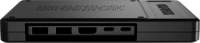 Obrázok produktu pre Compulocks H01, USB Typ-C, USB 2.0, USB 3.2 Gen 1 (3.1 Gen 1) Type-A, HDMI, USB Typ-C, RJ-45, 127 mm, 38,1 mm, 184,2 mm, 272,16 g
