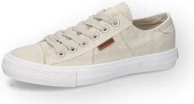 Produktbild von DOCKERS BY GERLI Sneaker low Damen grau 37