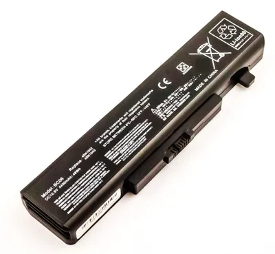 Immagine prodotto di Batteria per LENOVO compatibile con i modelli 45N1042, 45N1051, L11L6F01, L11N6R01, L11S6Y01, 45N1049, 45N1055