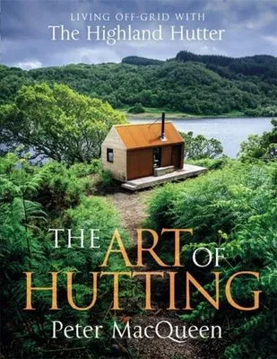 Zdjęcie produktu dla The Art of Hutting