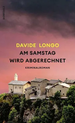 Immagine prodotto di Am Samstag wird abgerechnet