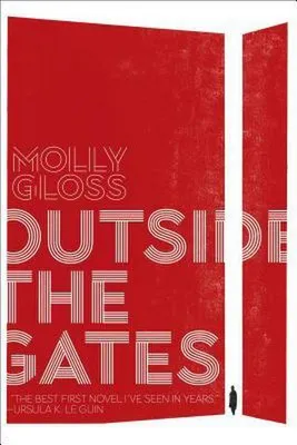 Produktbild von Outside the Gates