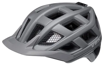 Produktbild von Crom dark grey matt M 52-58 cm