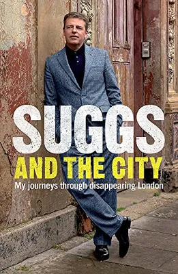 Obrázok produktu pre Suggs and the City