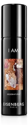 Zdjęcie produktu dla Eisenberg I Am DEO w sprayu 100 ml W