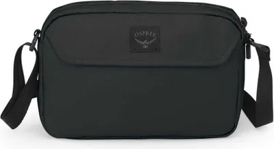 Produktbild von Osprey Aoede Umhängetasche Schwarz Mann Schwarz One Size