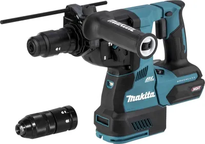 Image de Makita HR004GZ Marteau combiné sans fil SDS-PLUS 40V