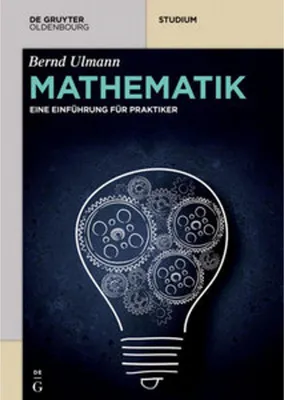 Produktbild von Mathematik